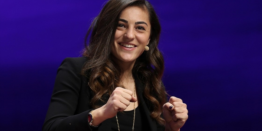 Milli Takım Kaptanından Büyük Kulüplere Çağrı: Lütfen Kadın Futbol Takımı Kurun