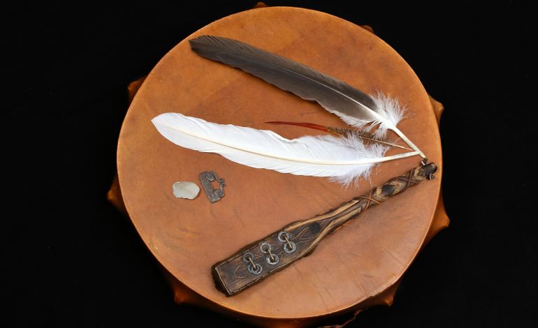 Türklüğün Köklerine İnen İnteraktif Sergi