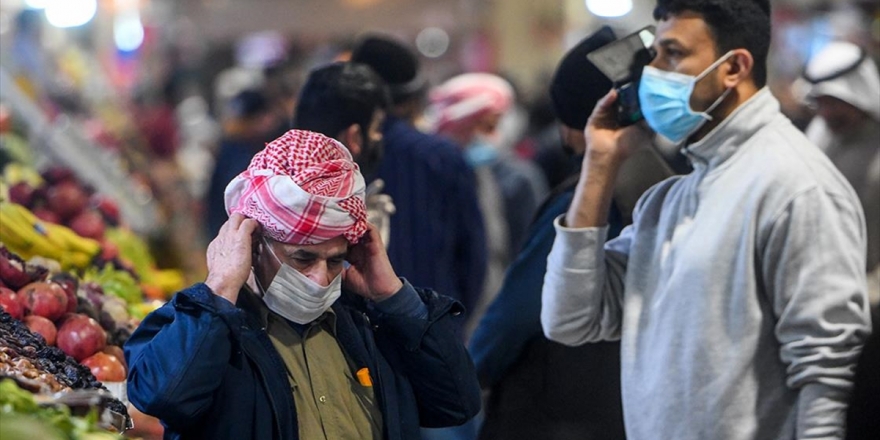 Suudi Arabistan, Türkiye'ye koronavirüs nedeniyle seyahatlerini durdurdu!