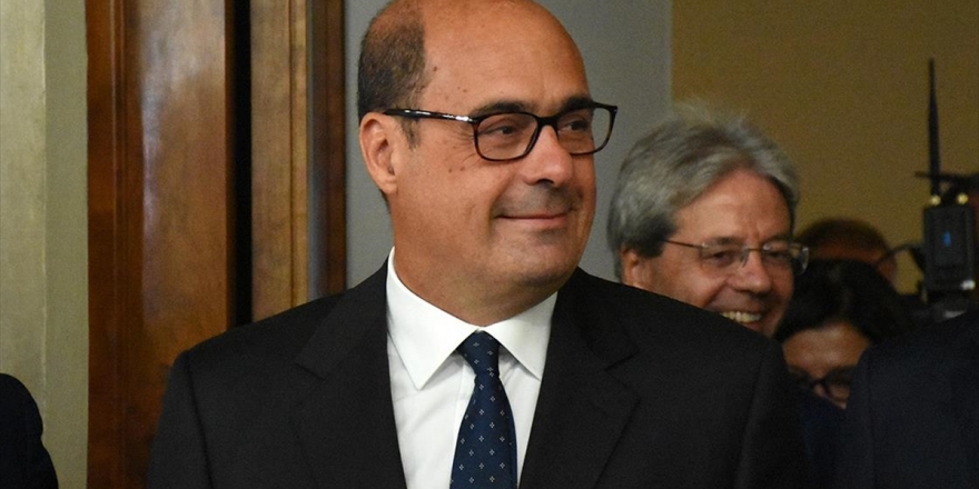 İtalya'da İktidar Ortağının Liderinde De Yeni Tip Koronavirüs Çıktı