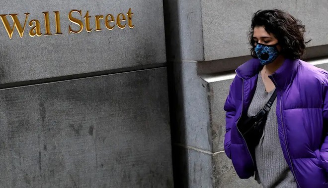 New York'ta, Koronovirüs nedeniyle "acil durum" ilan edildi