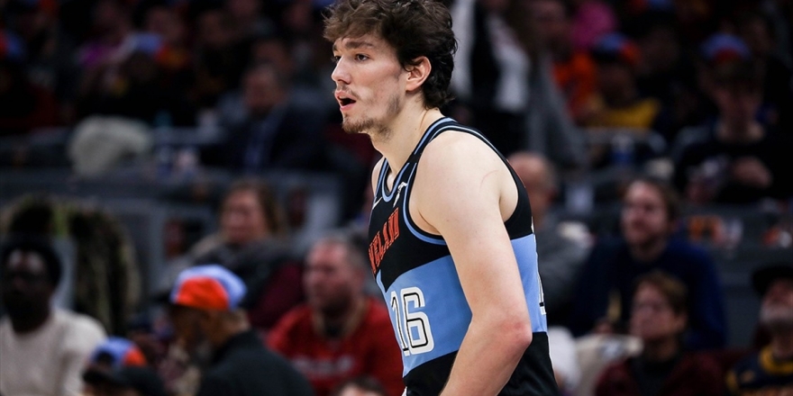 Nba'de Cavaliers Cedi'nin 20 Sayı Attığı Nuggets Maçını Kazandı