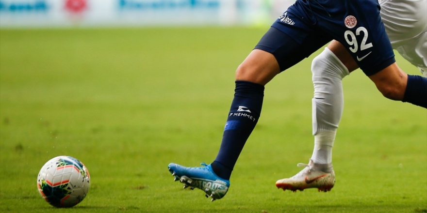 Süper Lig'de Hafta Başkentte Kapanacak