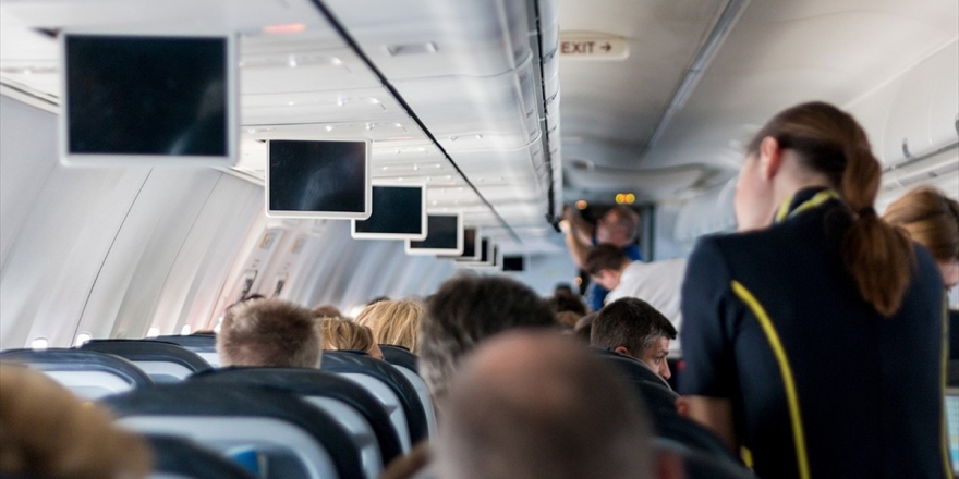 Türkiye'nin Uluslararası Hizmet Ticaretini 'Taşımacılık' Sırtladı