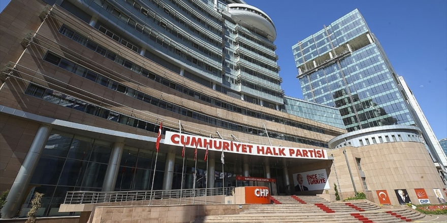 CHP'li Kadınlar Kurultaya Hazırlanıyor