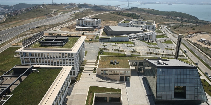 Ar-ge Ve Tasarımda 2020 Atağı