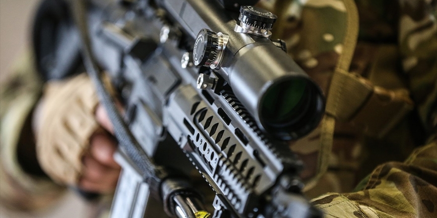 Savunma Sanayisine 250 Milyon Liralık Destek