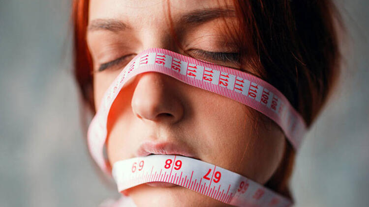 Diyetle verilen kiloyu korumanın yolları