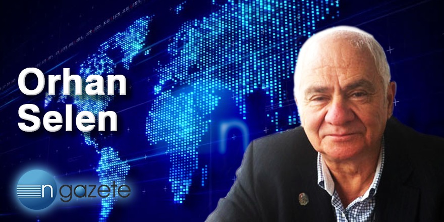 Orhan Selen yazdı: Noel Kimlere Batıyor