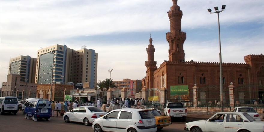 Sudan 'Terörü Finanse Eden Devletler' Listesinden Çıkarılabilir