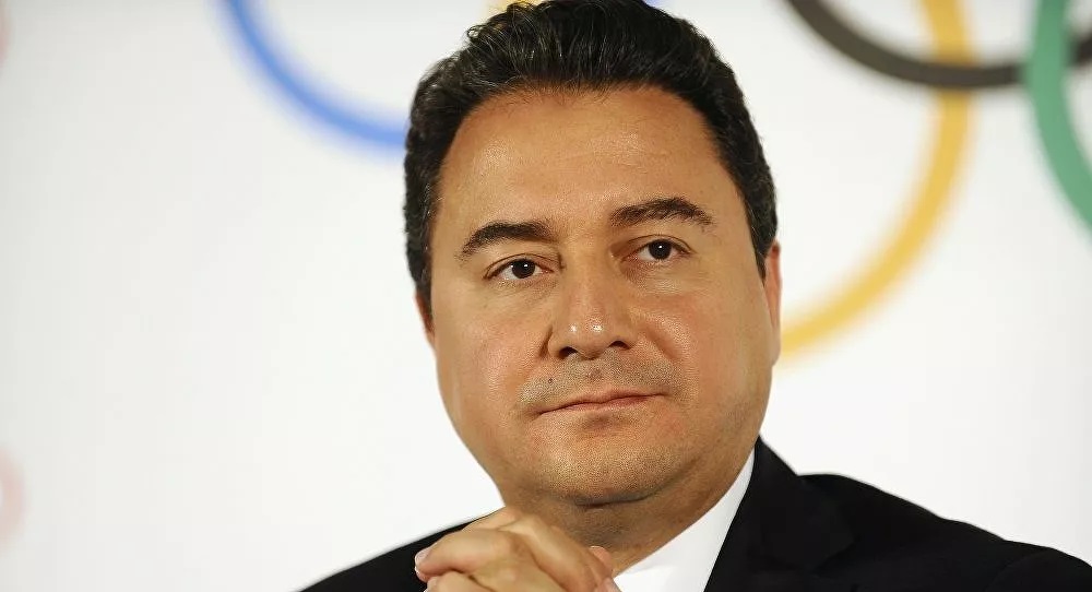 Ali Babacan'dan asgari ücret için ilk tepki: Daha vatandaşlarımızın eline geçmeden erimeye başlayacak