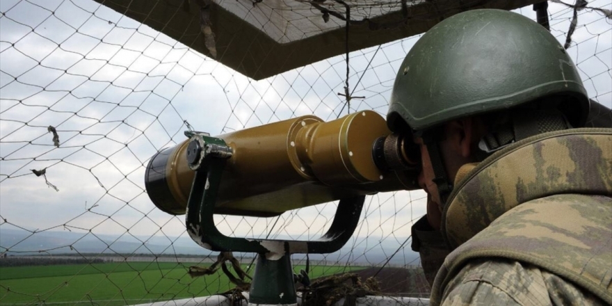 İdlib'deki Ateşkese Rejim İhlali