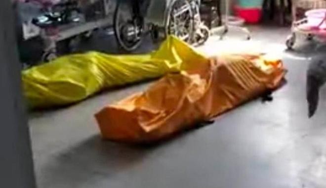 ABD'li doktorun "Felaket senaryosu" sızdı: Sadece ülkede 96 milyon vaka, 500 bin ölüm görülebilir