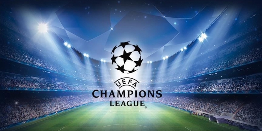 UEFA Şampiyonlar Ligi'nde Çeyrek Finalistler Belli Oluyor