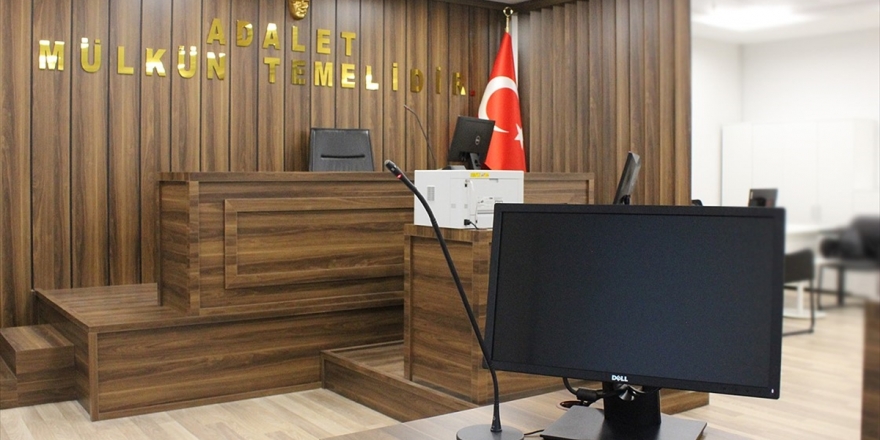 Fetö Rüşvetle 10 Bine Yakın Terör Örgütü Üyesinin Soruşturma Bilgisini Sızdırmış