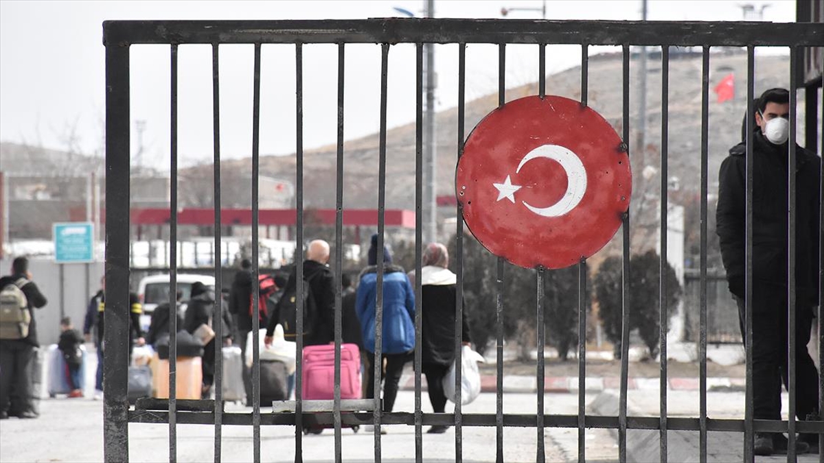 Kovid-19'a Karşı Ekonomik Tedbirler Devrede