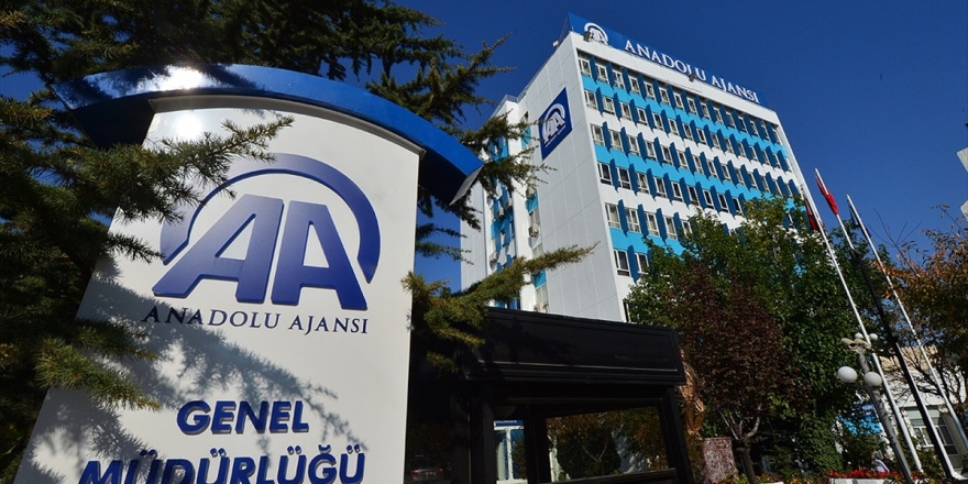 Aa'nın 100 Yıllık Arşivinden Haberler