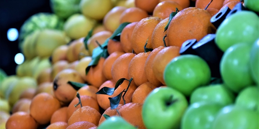 Gıda Ve Tarım Sektörüne Rekabet İhlalinden Bir Yılda 156,7 Milyon Lira Ceza