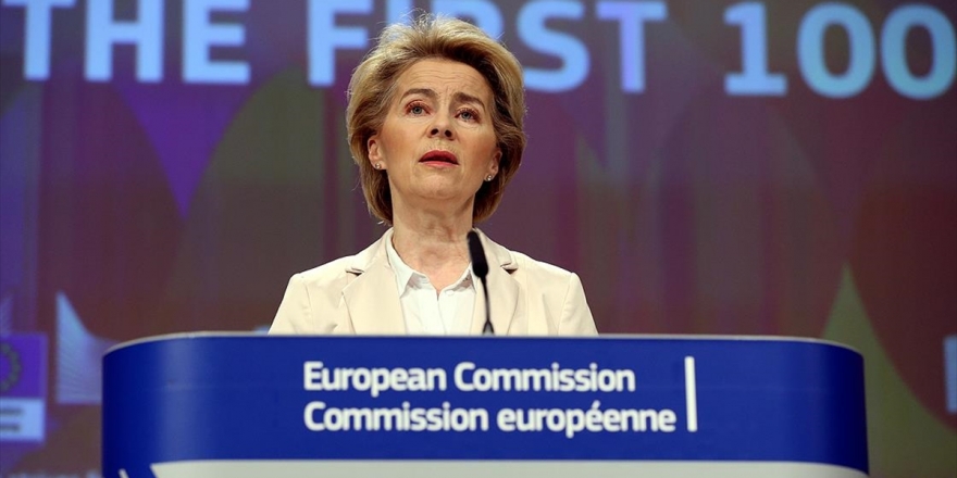 AB: Hem Türkiye'ye Hem De Yunanistan'a Destek Sağlamalıyız