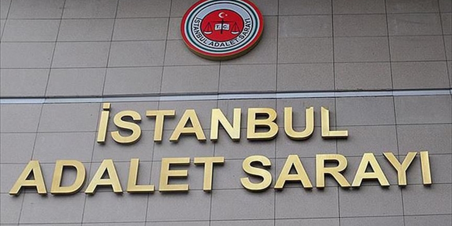 İstanbul Cumhuriyet Başsavcılığından Şehit Mit Mensubu Soruşturmasına İlişkin Açıklama