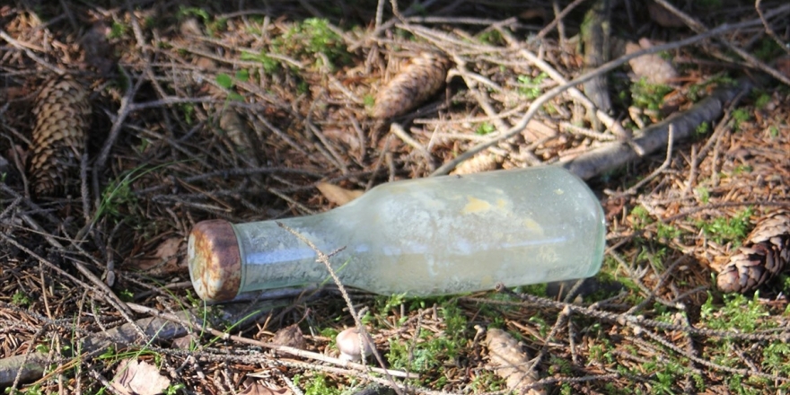 Bir Cam Şişenin Geri Dönüşümü 25 Dakikalık Elektriğe Bedel