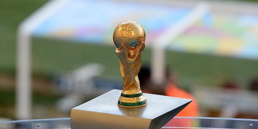 Koronavirüs Nedeniyle Fıfa Dünya Kupası Asya Elemeleri Ertelendi