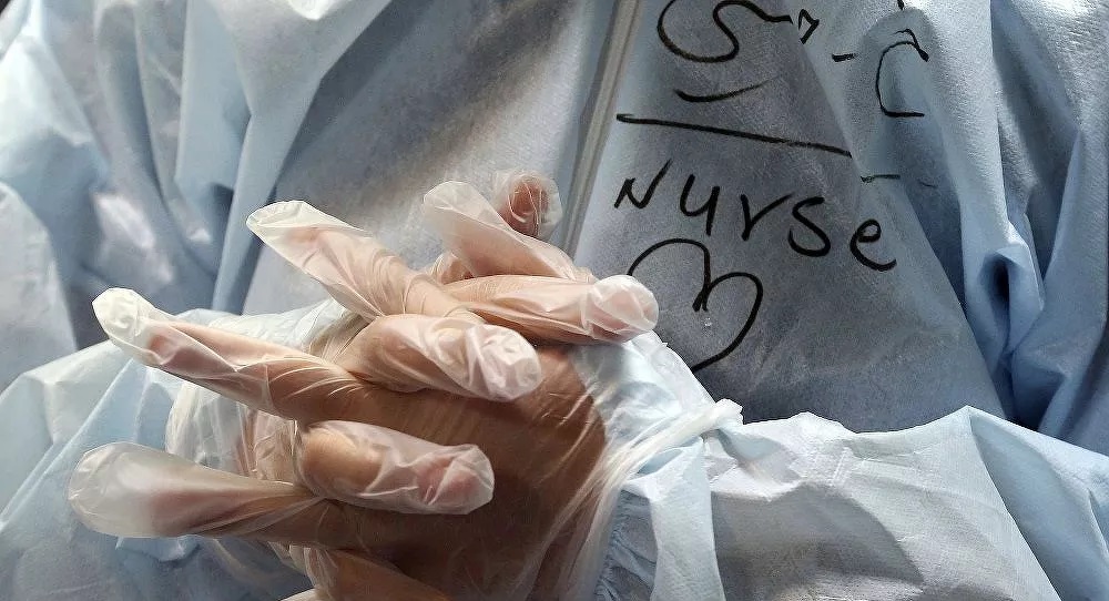 Dünya Sağlık Örgütü: Koronavirüsün pandemik hal alma tehdidi gerçekçi oluyor