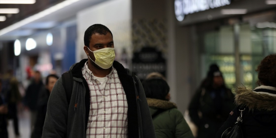 ABD'de koronavirüs konferansı, koronavirüs nedeniyle iptal edildi