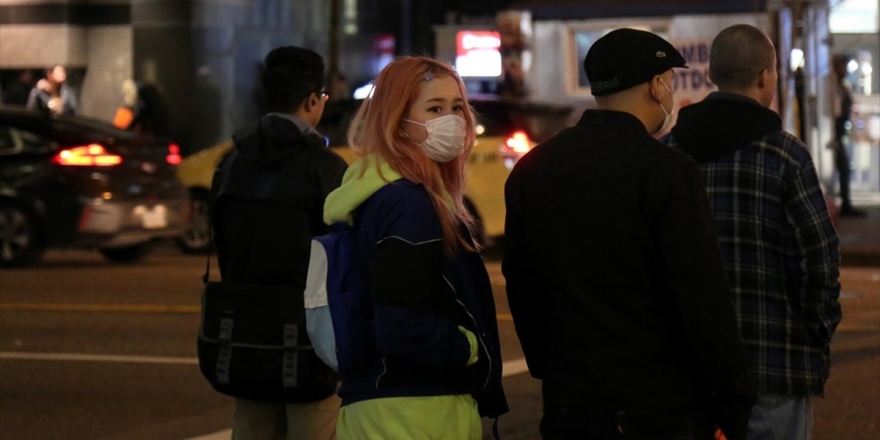 Kanada'da Koronavirüsten İlk Ölüm