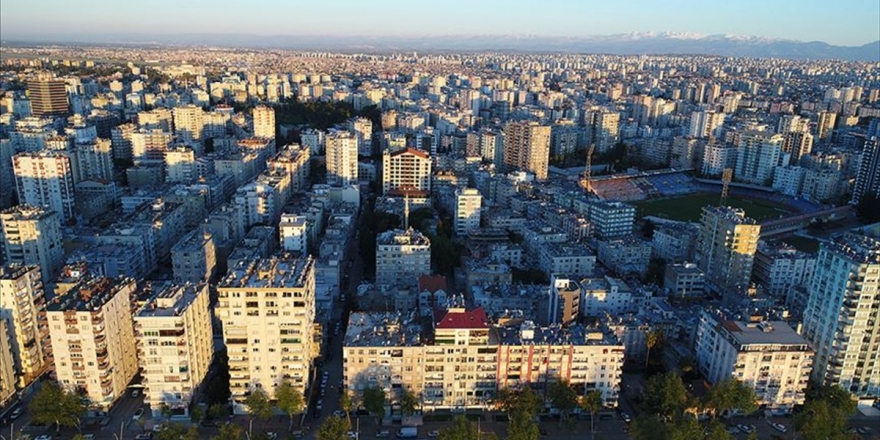 Geçen Yıl Tapu Başına Ortalama 166 Bin Lira Ödedik