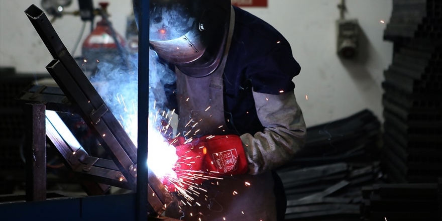 Hükümlülere Mesleki Eğitimle İş Kapıları Açılacak