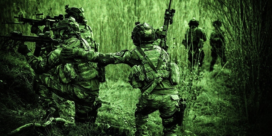 MSB: Irak'ın Kuzeyinde Hava Destekli Operasyonlarla 3 Pkk'lı Terörist Etkisiz Hale Getirildi