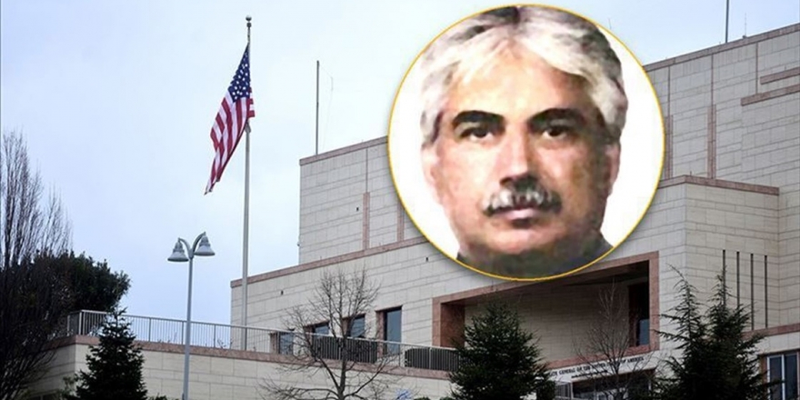 ABD İstanbul Başkonsolosluğu Görevlisi Topuz İçin 15 Yıla Kadar Hapis Cezası İstendi