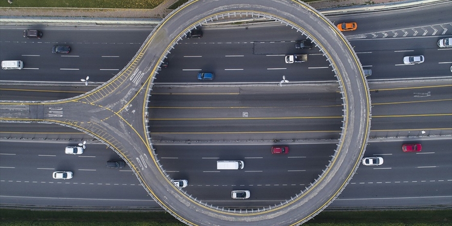 Kaza Kara Noktalarında 'Hayati' Dönüşüm