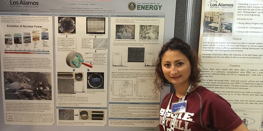 Türkiye'nin Milyon Dolarlık Kritik Teknolojilerine Türk Bilim Kadınları İmza Atacak