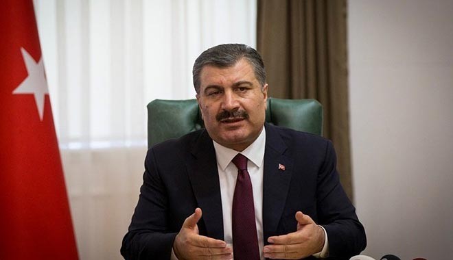 Bakan Koca: Türkiye'de koronavirüs yok diyemem