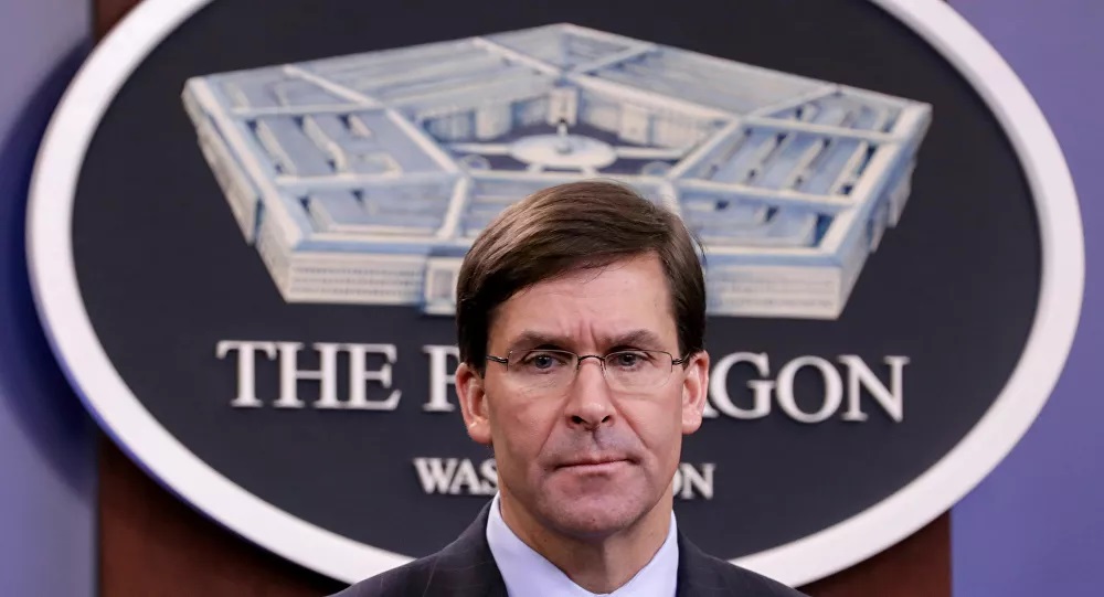 Pentagon’dan Türkiye’ye Patriot koşulu: S-400’ü geri gönderin