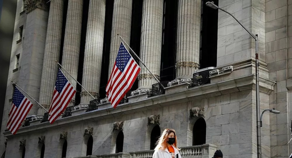 New York'ta koronavirüsle mücadele için 'karantina bölgesi' oluşturuldu