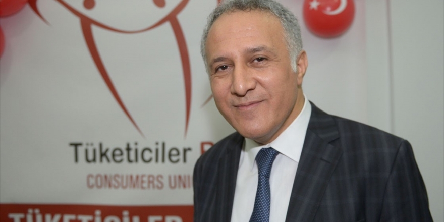 Uzaktan Satış Mağdurlarına 'Sineye Çekmeyin' Uyarısı