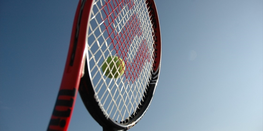'Zengin Sporu' Algısının Değiştiği Tenise İlgi Büyüyor