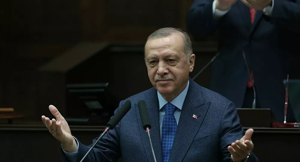Cumhurbaşkanı Erdoğan, birazdan koronavirüs aşısı olacak