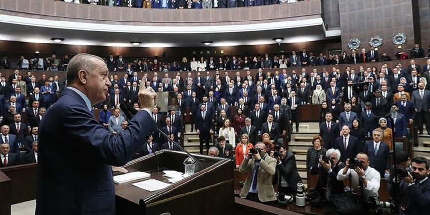 Erdoğan: Rejim Ateşkese Uymazsa Daha Ağır Bir Karşılık Veririz