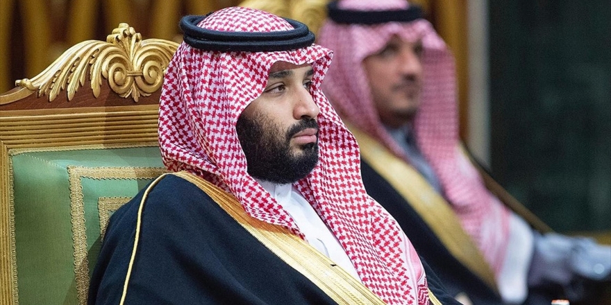 Suud Hanedanında Prenslere Tutuklama Dalgası Devam Ediyor