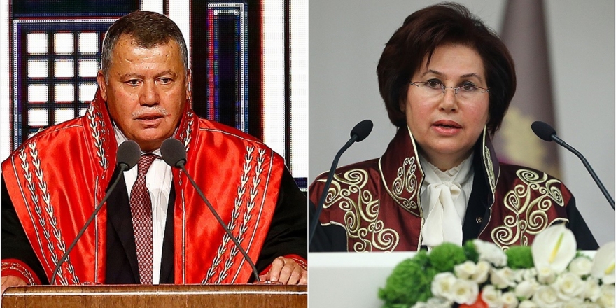 Yüksek Yargıda Seçim Heyecanı