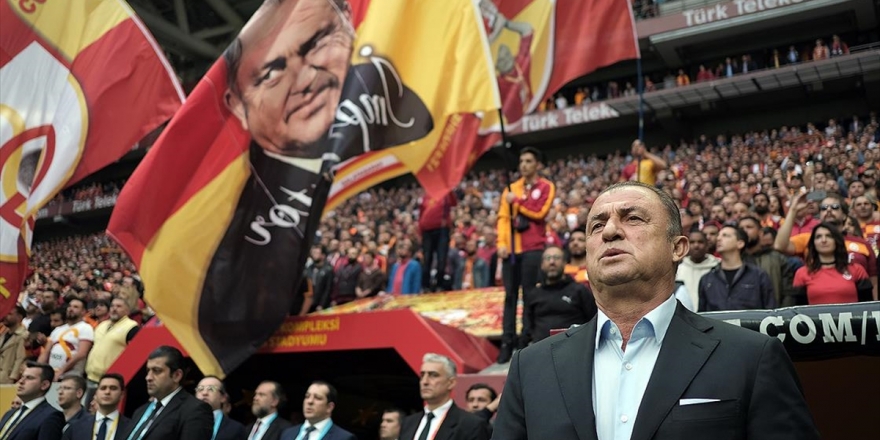 Fatih Terim'in Derbi Karnesi
