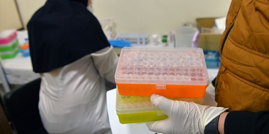 İran'da 5 Devrim Muhafızı Koronavirüs Nedeniyle Hayatını Kaybetti