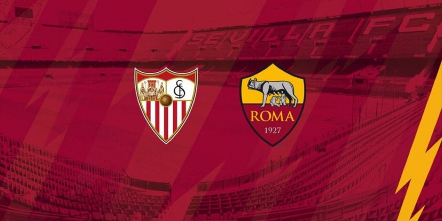Roma, Sevilla Deplasmanına Gidemiyor