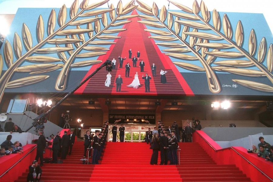 73. Cannes Film Festivali İptal Olabilir