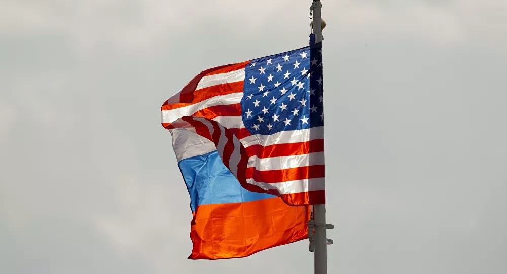 ABD: Rusya ile diplomasiye hazırız