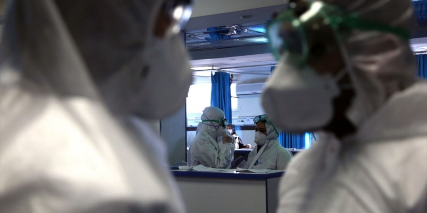 Katar'da Yeni Tip Koronavirüs Vaka Sayısı 262'ye Yükseldi